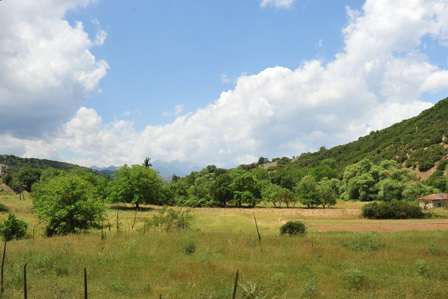 2014.06.18 Zahnradbahn in Griechenland Diakopto–Kalavryta (90)